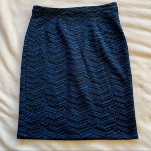Apropos Pencil Skirt